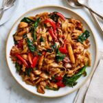 drunken noodles