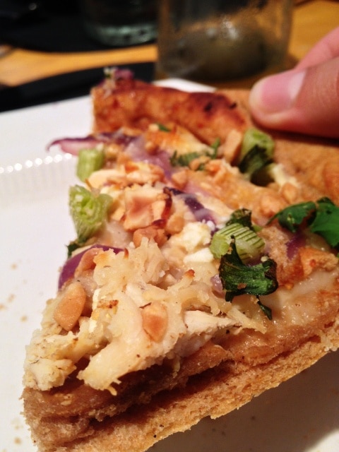 Thai-Chicken-Pizza-Recipe-Thai-Foodie