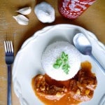 Sriracha Spicy Chicken Recipe