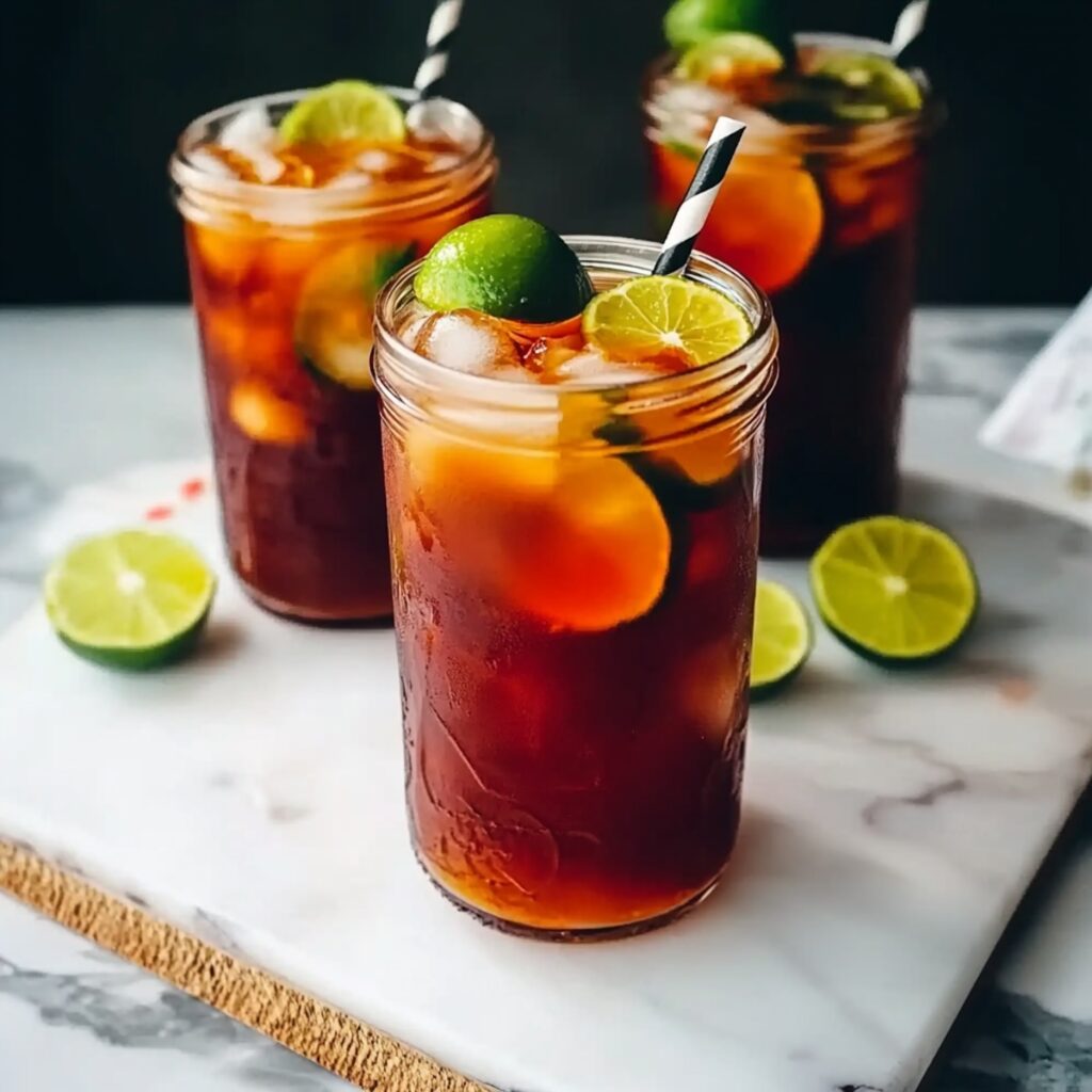 cha ma nao three glasses