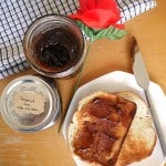 Tamarind Jam Recipe