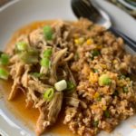 Instant Pot Thai Chicken Curry | thai-foode.com