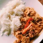 Thai Panang Curry Paste Recipe | Thai-foodie.com