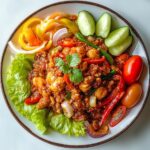 Nam Prik Ong | thai-foodie.com