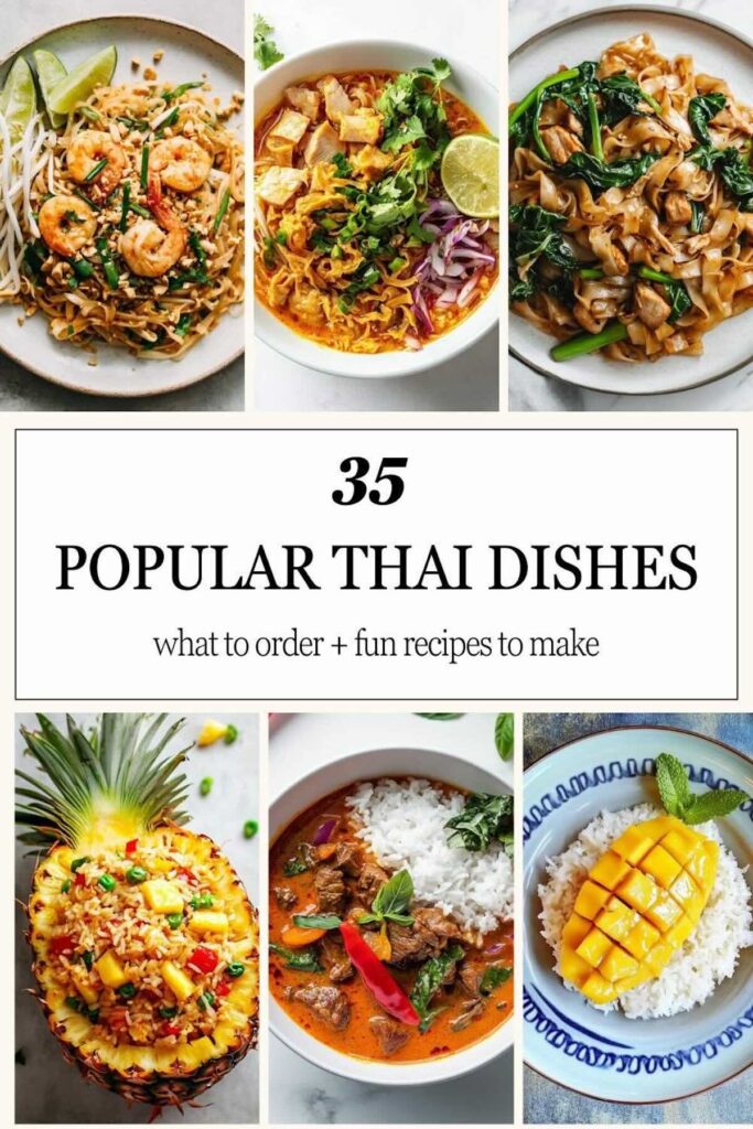 35 popular thai dishes-revise
