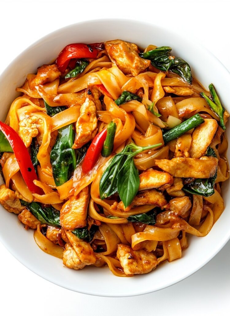 pad kee mão