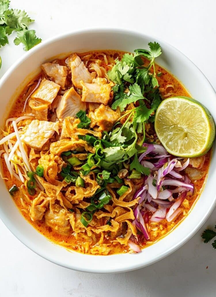 35 Popular Thai Dishes | thai-foodie.com