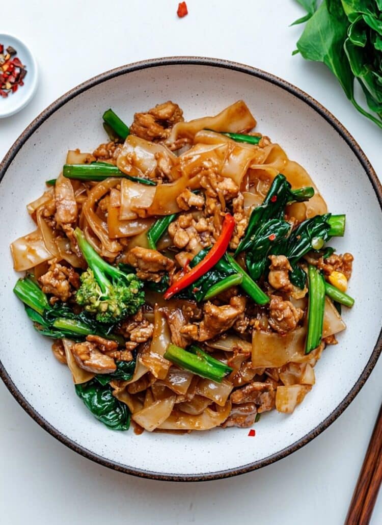 35 Popular Thai Dishes | thai-foodie.com