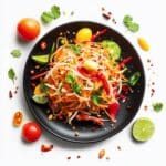 Som Tum Recipe | Thai-foodie.com