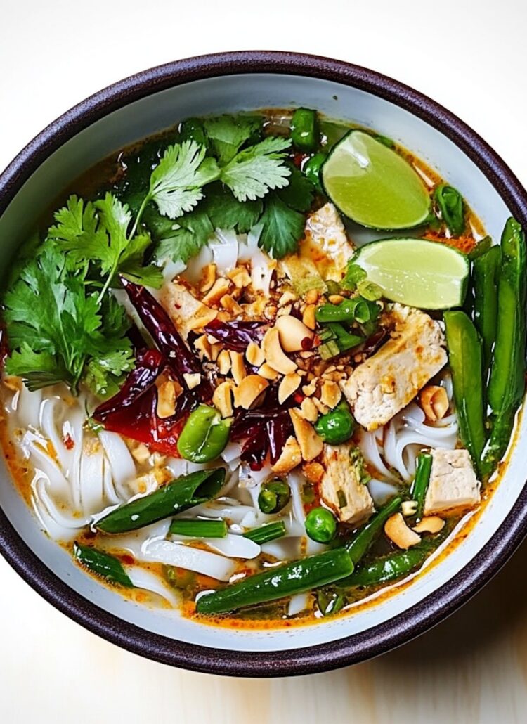 35 Popular Thai Dishes | thai-foodie.com