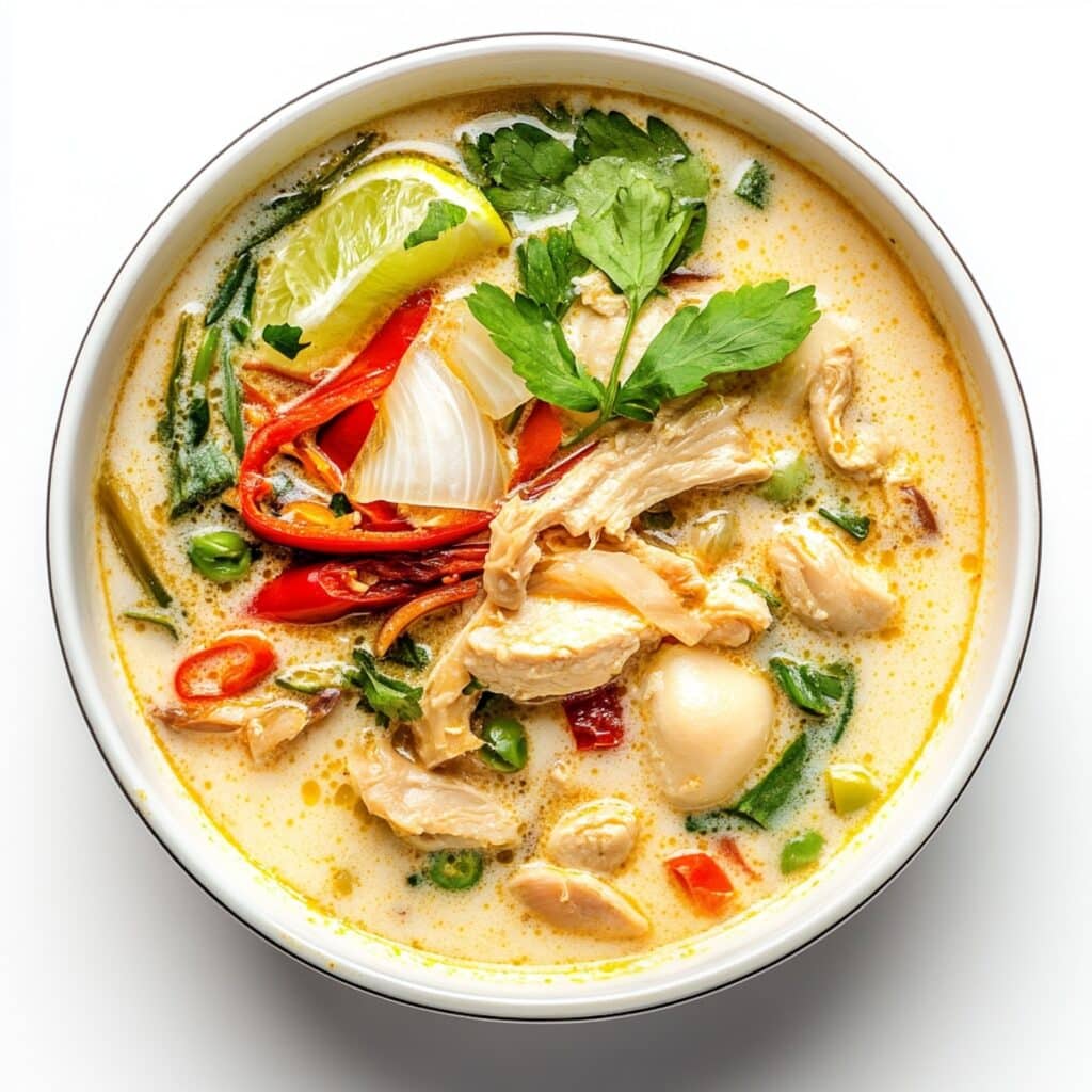 35 Popular Thai Dishes | thai-foodie.com