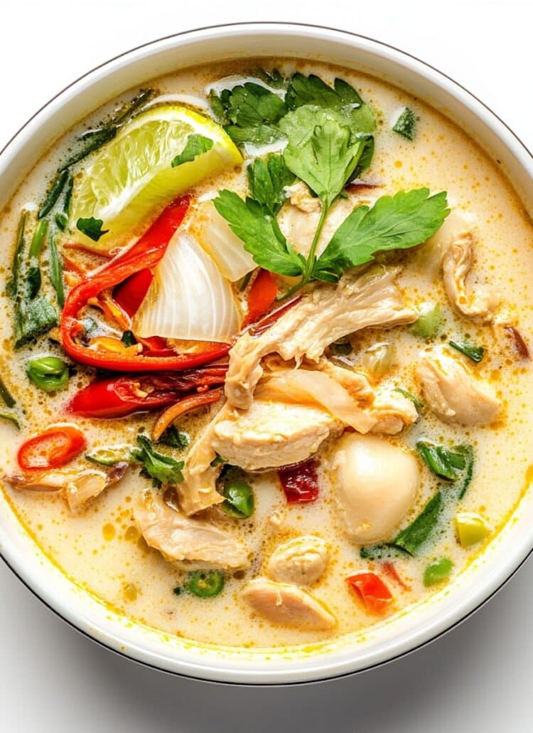 35 Popular Thai Dishes | thai-foodie.com