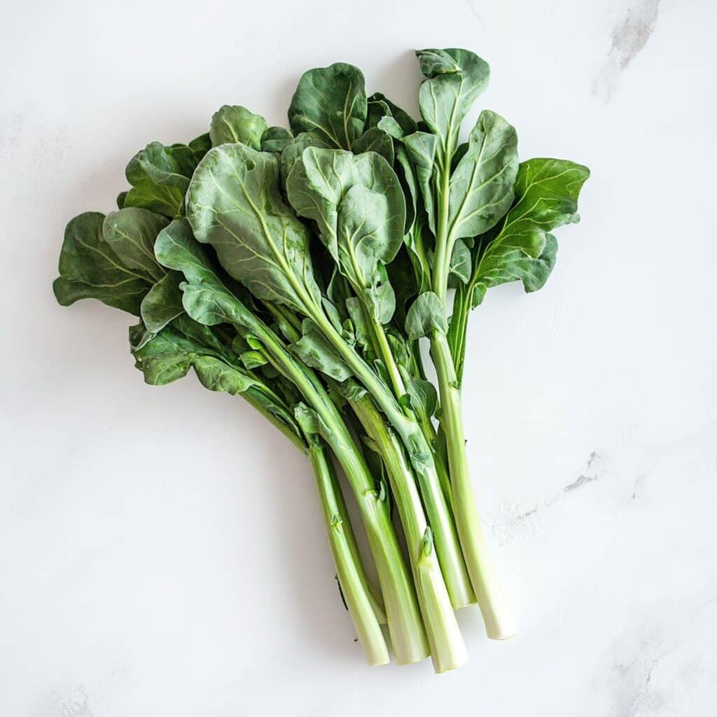 chinese broccoli