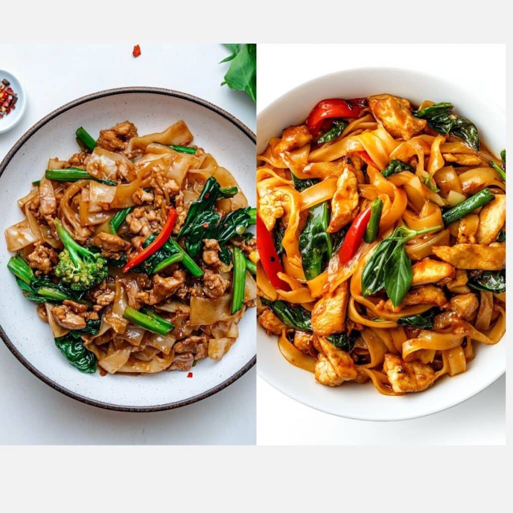 pad-see-ew-vs-pad-kee-mao