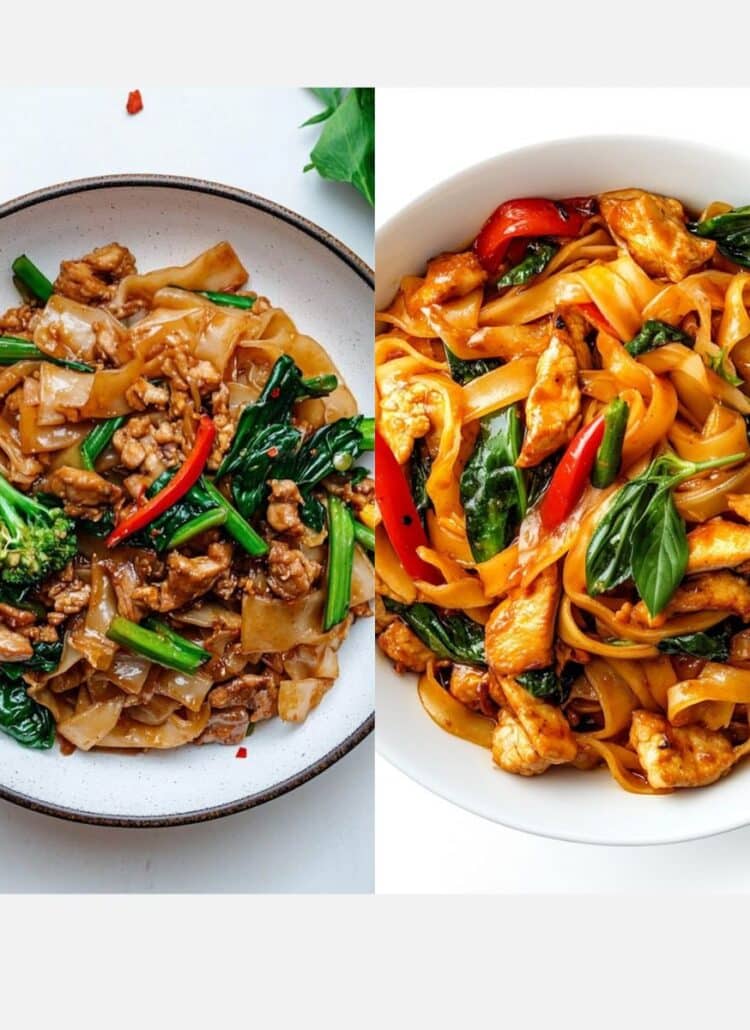 pad-see-ew-vs-pad-kee-mao